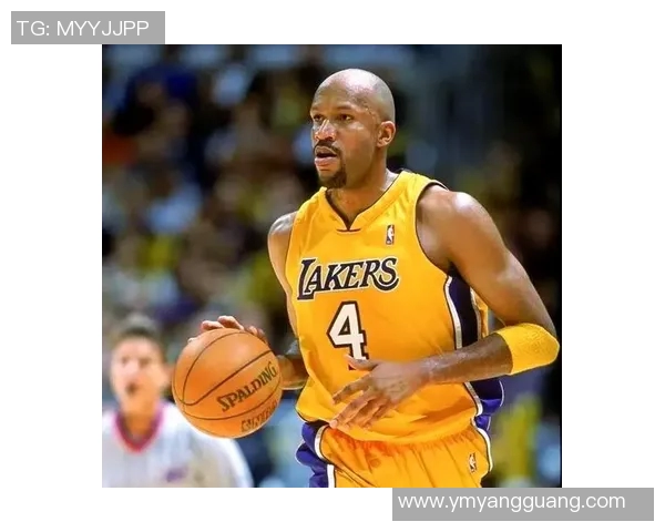 湖人队历史回顾与未来展望:从传奇球员到新星崛起的全面解析