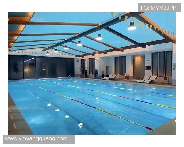 泳池水质管理与维护技巧揭秘,打造健康清澈的夏日游泳天堂