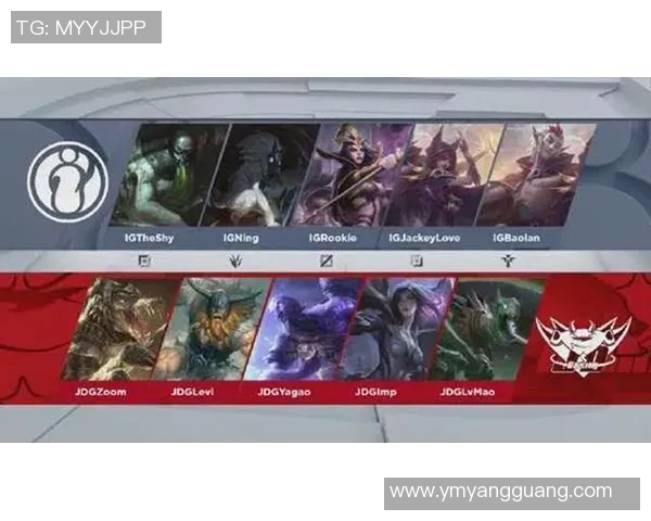 英雄联盟热议IG战队实力引发的争议与讨论分析