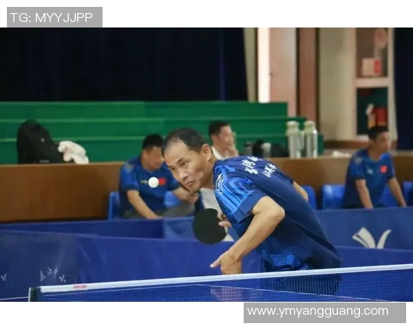 乒乓球灵活性评比结果揭晓杭州乒乓球队荣登第五名引发热议